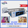 YD2512-RD UV Flatbed Printer