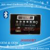 Bluetooth aux usb tf car fm radio mp3 mp5 player module for amplifier speaker