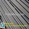 CHINA deformed steel bar/iron rods for construction concrete for build