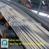 CHINA deformed steel bar/iron rods for construction concrete for build