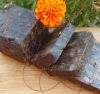Pure Raw Natural Africal Black Soap from Ghana