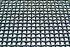 14mesh powder coated stainless steel diamond bulletproof screens mesh