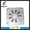 OEM die casting electronic spare parts aluminum die cast shenzhen supplier