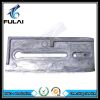 Shenzhen foundry one stop supplier aluminum die casting parts