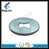 China manufacturer aluminum die casting products