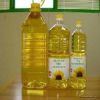 Crude and Refined Rapeseed Oil For Sale