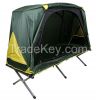 camping bed tent