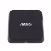 Android TV Box M8S Amlogic S812 Chipset 4K 2G/8G XBMC Dual band 2.4G/5G wifi Full HD Android 4.4 Smart Media Player