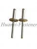 Large Flange Blind Rivets