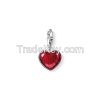 Red Heart Charms DIY S...