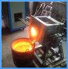 Medium Frequency Smelting Aluminum Iron Steel Copper Electric Induction Melting Furnace (JLZ-45)