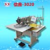 XX- 3020 industrial sewing machine jeans denim trousers