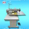 xx-3020 DAHAO Industrial Sewing Machine Model single/double needle walking foot Leather