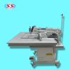 XX-5035 Big range Multifunction automatic inustrial Sewing Machine for canvas clothes