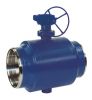 ball valve