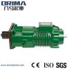 BRIMA BM-050 crane geared motor