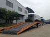 Mobile yard ramp(CE &amp; ISO Approved)