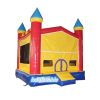 inflatable Bouncer
