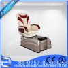 pedicure spa chair wit...