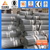 pre galvanized round steel pipe steel tube steel pipe manufacturer ASTM galvanzied steel pipe