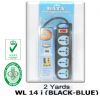 DATA Extension socket WLi Series with Intelligent switch, Fire Durable, Universal Socket