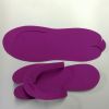 Disposable slippers for shower,hotel slippers