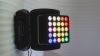 Magic panel 25*15w 5x5 Matrix LED moving head light