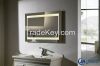 Wall Mounted Bathroom LED Light Make up Mirror