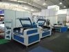 HIGH QUALITY Laser engraving and cutting machine RECI 1390S(Non up-down table)