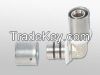 Brass fitting/Compression Fitting Series/copper fitting /pe-al-pe matched fitting