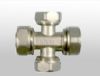 Brass fitting/Compression fitting/copper fitting ï¼Œpe-al-pe matched fitting