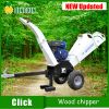 ATV Wood Chipper Shredder with 15 hp Engine