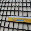 Stainles steel Crimped wire mesh