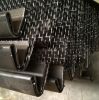 Crusher mesh screen from China