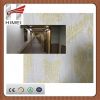 Decorative film coated metal laminates steel plates for ship wall