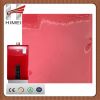 Stable production PVC steel laminated sheet for water heater