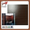 Popularity pattern plasticized steel plates for office partition