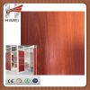 Popularity pattern plasticized steel plates for office partition