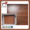 Hot selling PVC plastified steel sheets for door