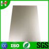 Hairline finish film laminated steel sheets