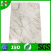 Marble grain film laminated metal sheets for building panels