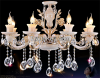 European chandelier li...