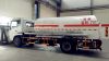 Semi-trailer and tank truck for LNG, etileno Cryogenic liquid