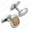 Fashion cufflinks for men