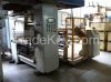 Used High Speed Film Dry Laminating Machine Dl250