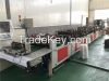 Hot Sale Autoamtic Middle Sealing Second Hand Bag Making Machine