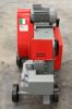 Rebar cutter machine C42