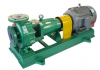 IHF Standard Chemical Centrifugal Pump for Phosporic Acid Transfer Pump