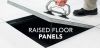 False / Raised Access / Anti-static Flooring