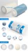 Absorbent Surgical Cotton and Absorbent Surgical cotton Wool